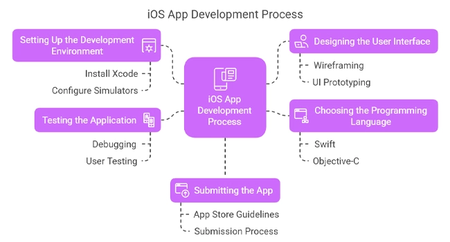 ios app development process