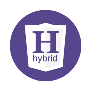 Create a Hybrid App