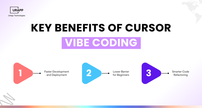Key Benefits of Cursor Vibe Coding