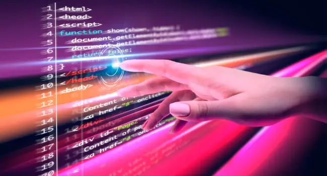 What is a framework in programming? | UrApp Tech Blog