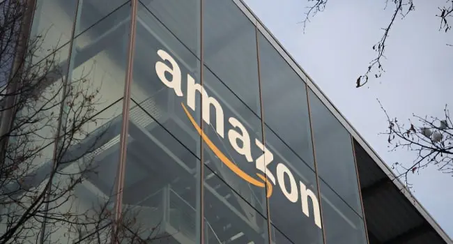 Success Story – Amazon