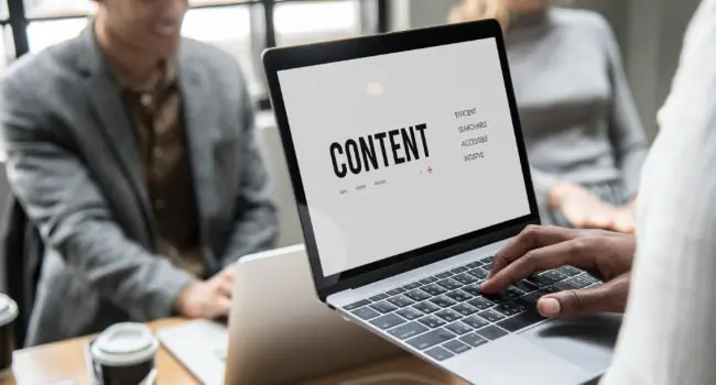 content marketing strategies