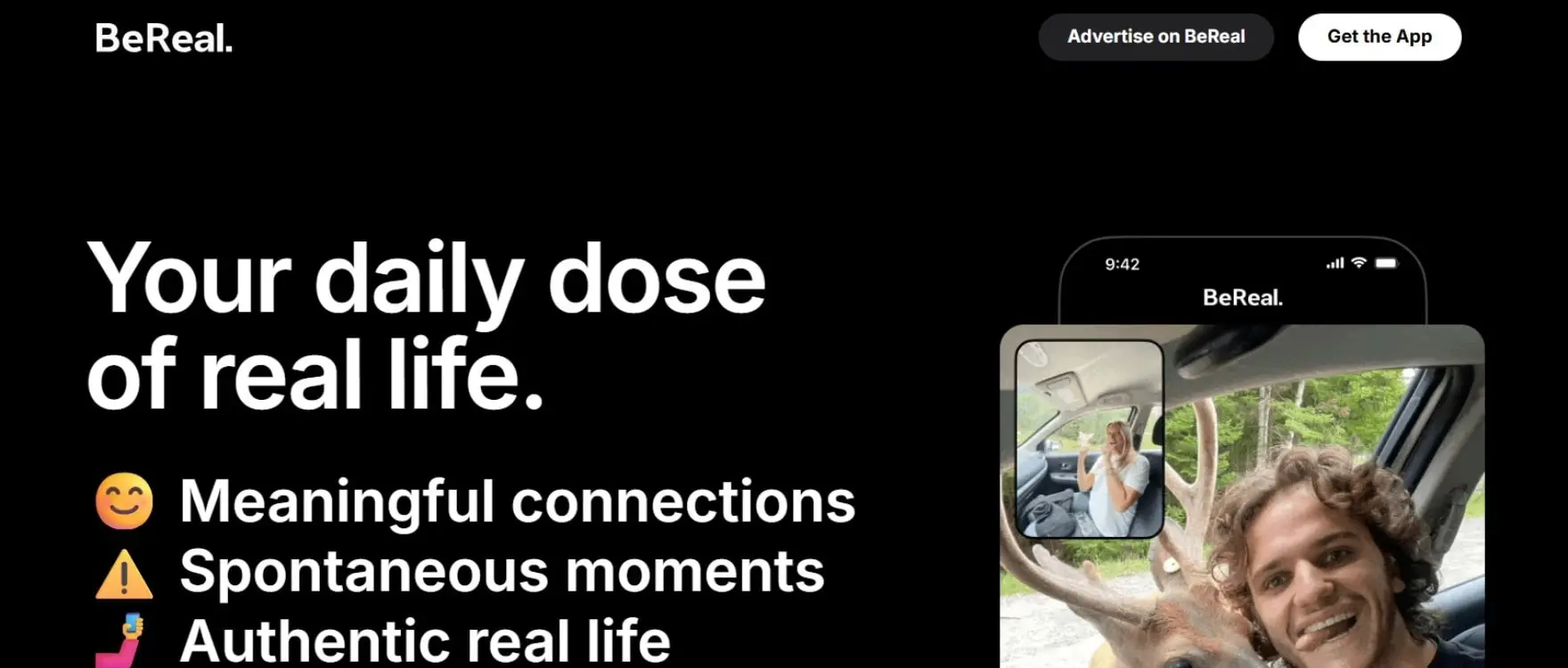 BeReal