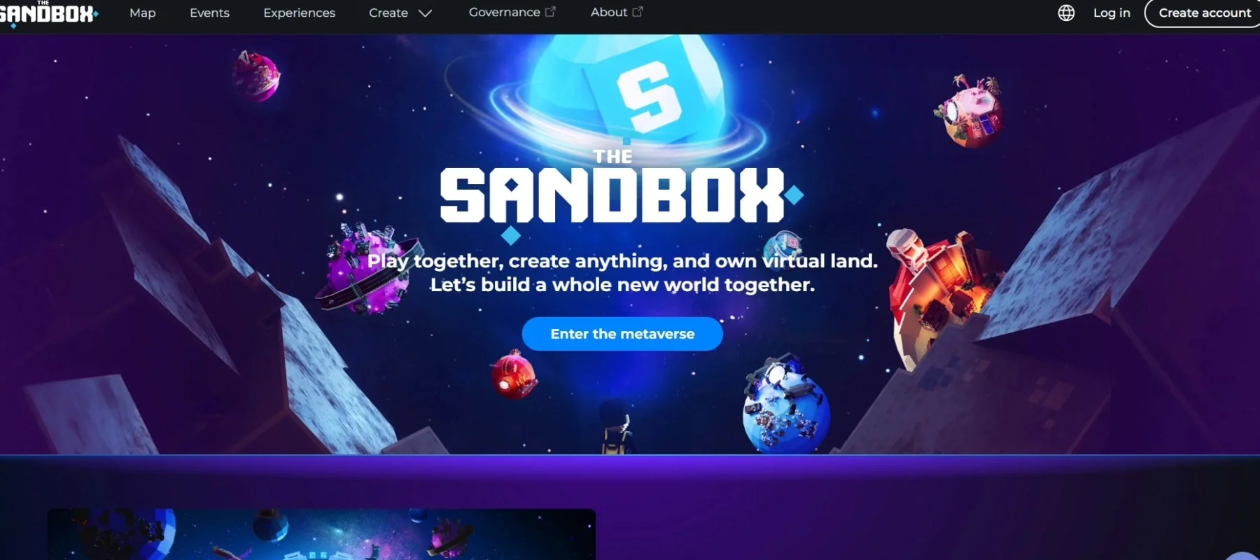 sandbox