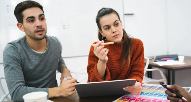 Stronger Customer Relationships