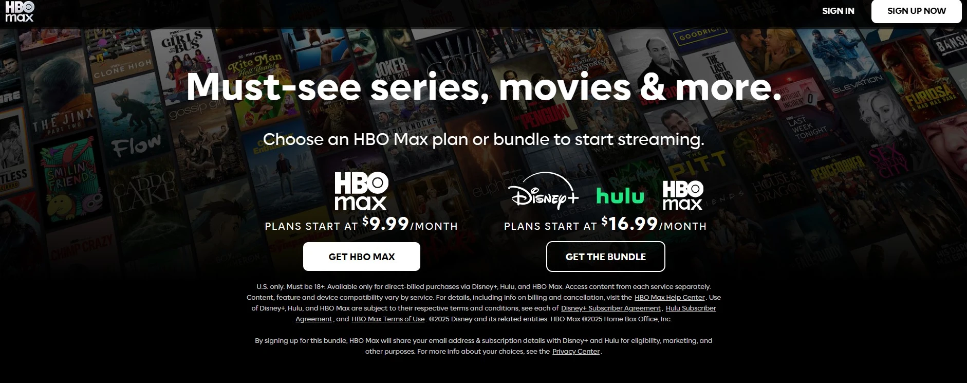 Max (HBO)