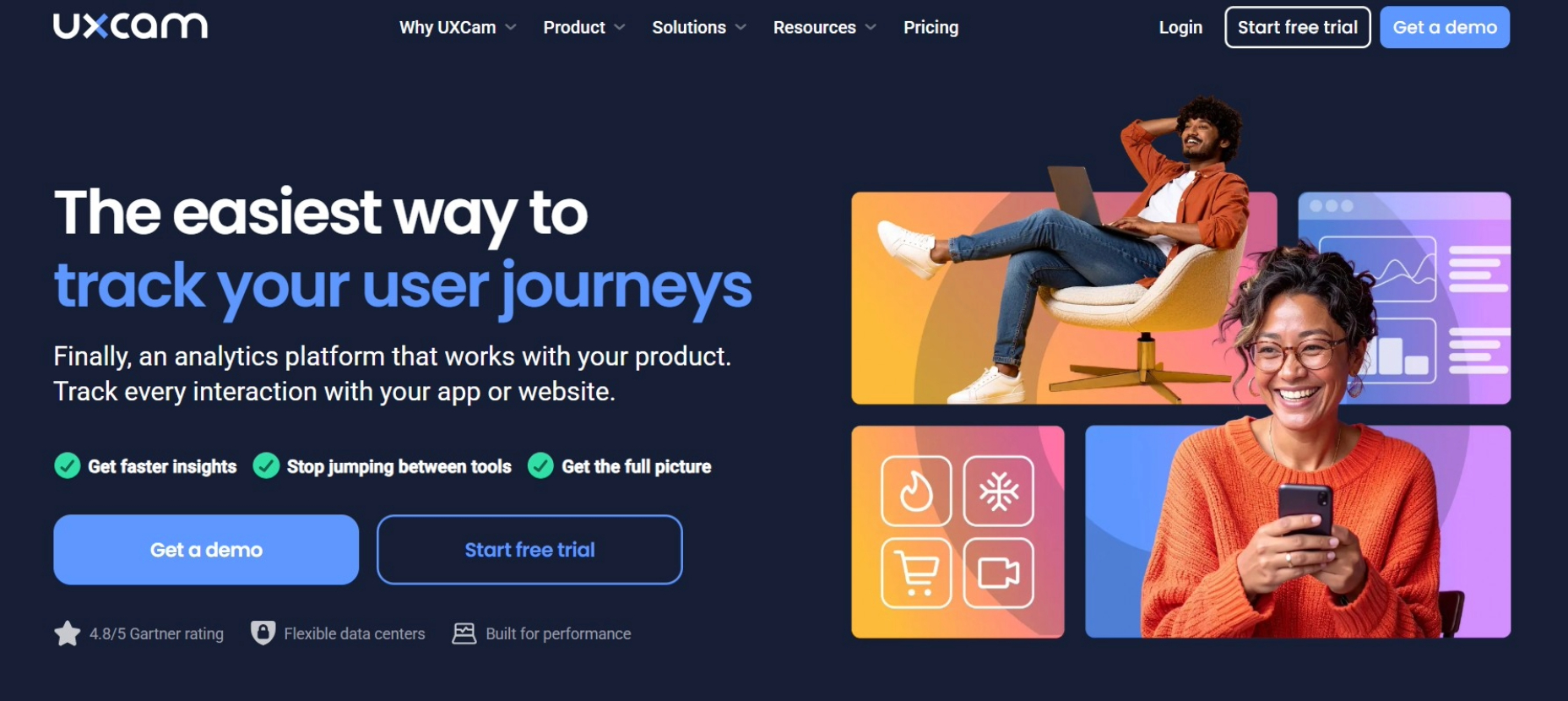 UXCam