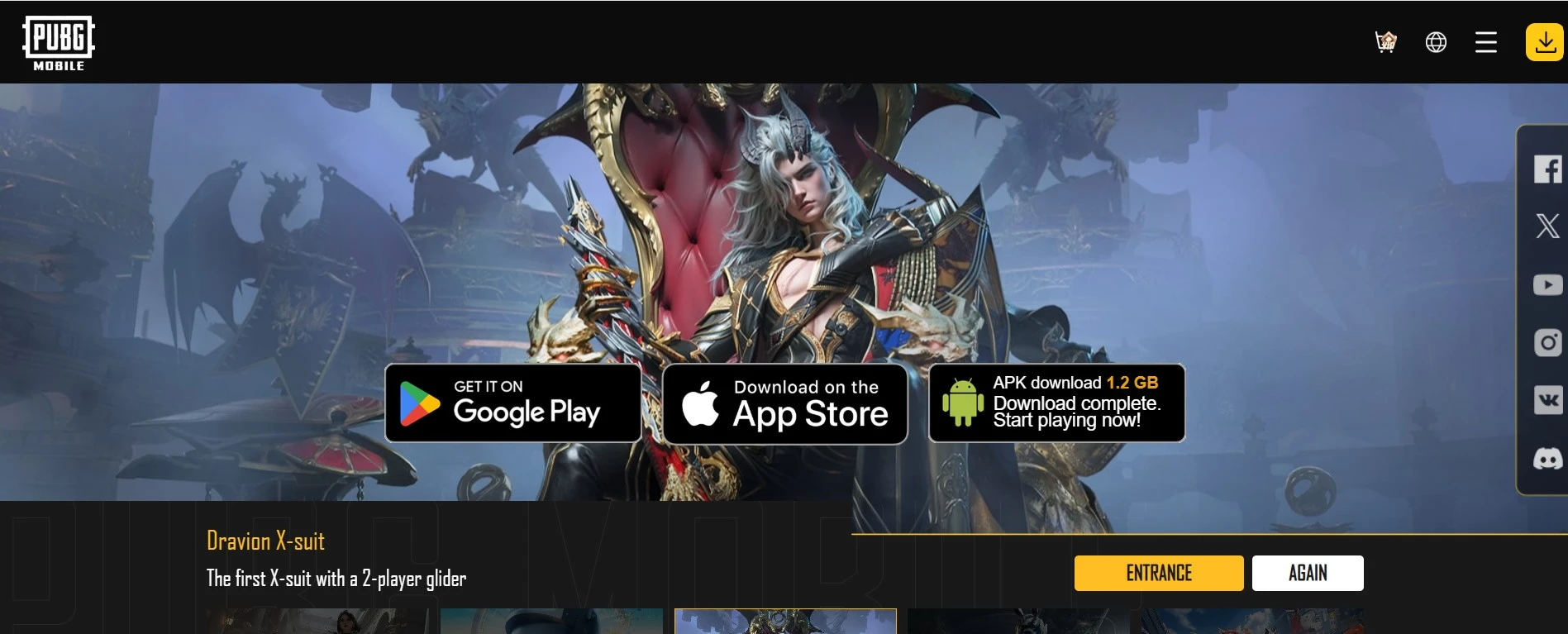pubg mobile