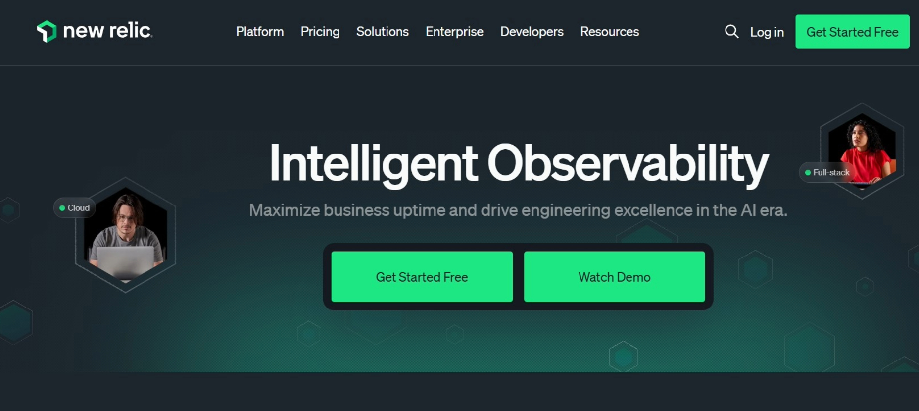 New Relic Mobile