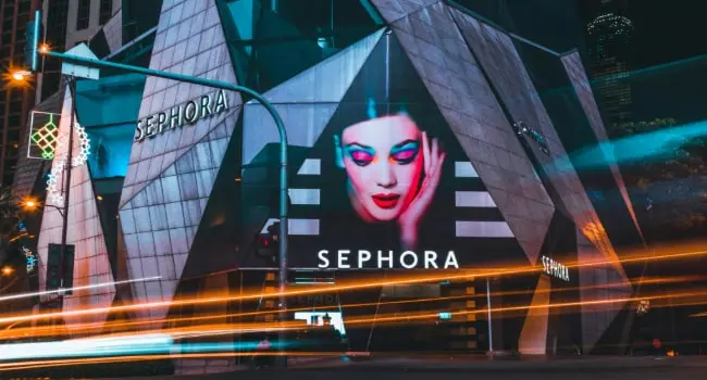 Success Story – Sephora