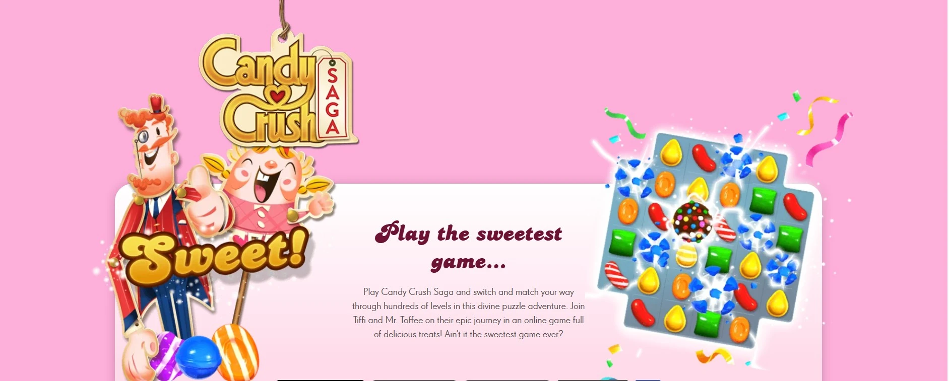 Candy Crush
