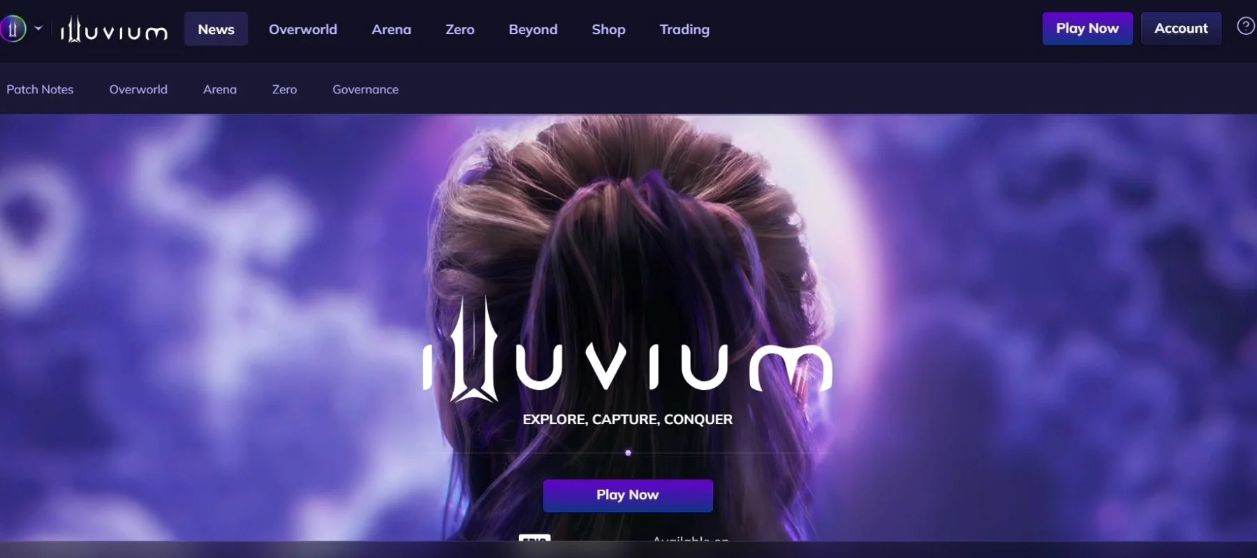 Illuvium
