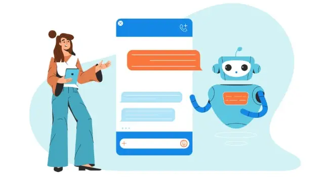 What is Conversational AI