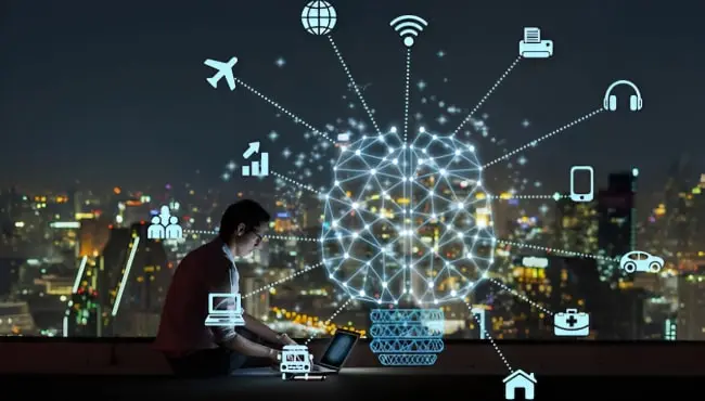 Biggest Demand for IoT Applications